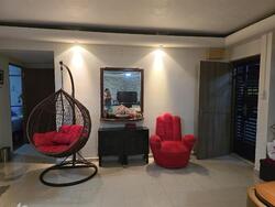 Blk 734 Jurong West Street 73 (Jurong West), HDB 5 Rooms #599258081